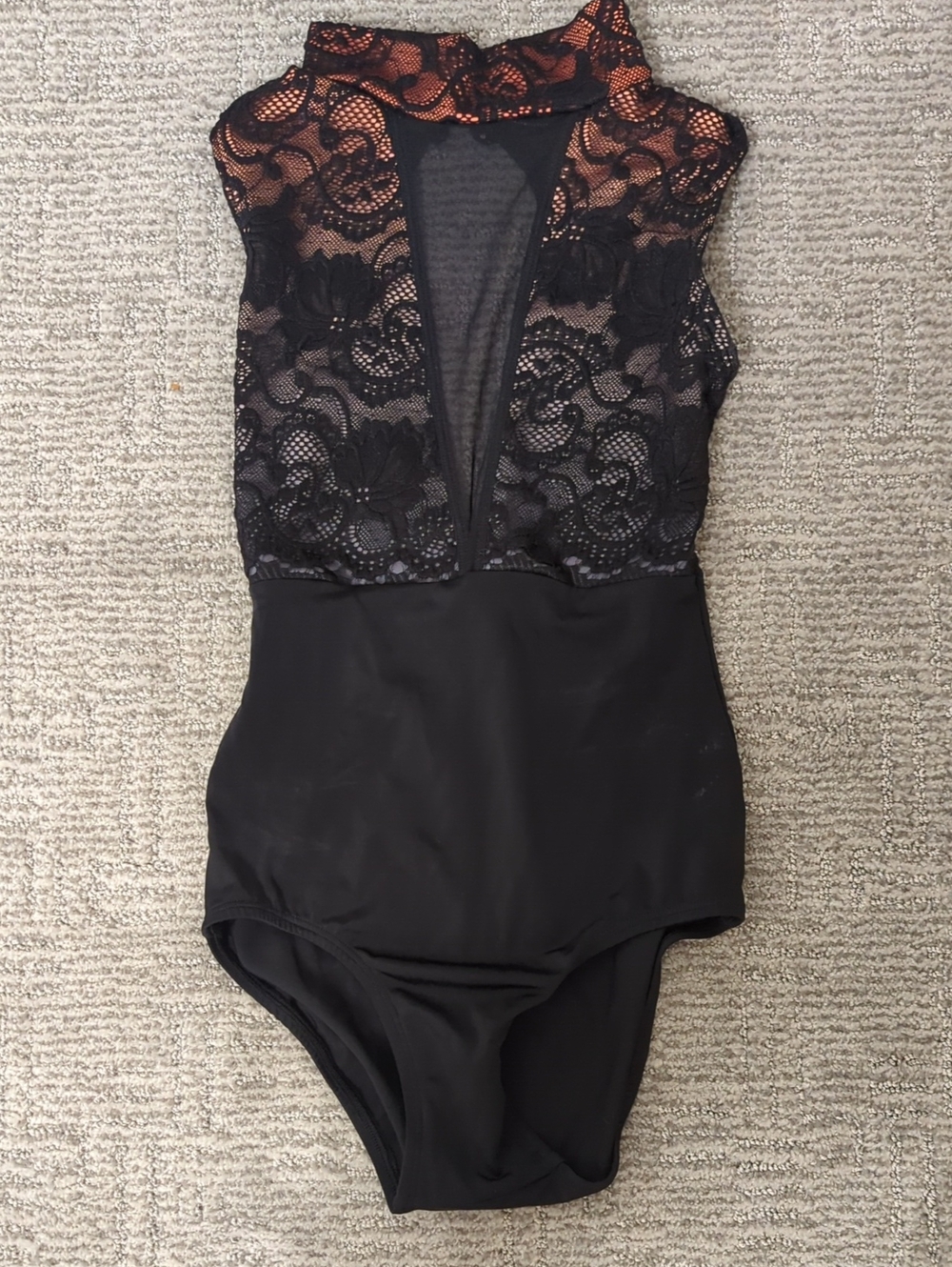 Charms dance wear Fall Leo